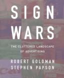 Cover for Sign wars