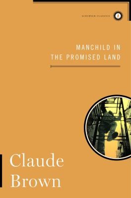 Cover for Manchild In The Promised Land