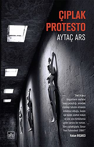 Cover for Ciplak Protesto