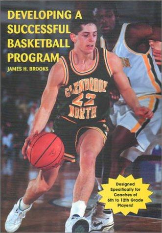 Cover for Developing a Successful Basketball Program