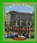 Cover for England