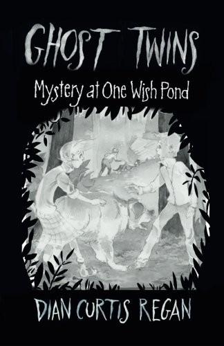 Cover for Ghost Twins