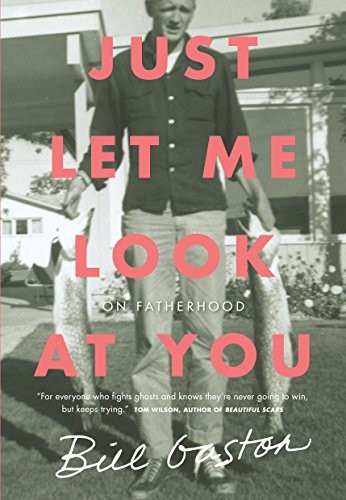 Cover for Just Let Me Look at You