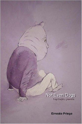 Cover for Not Even Dogs