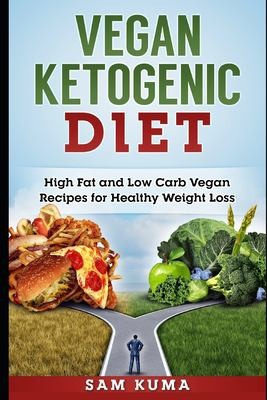 Cover for Vegan Ketogenic Diet