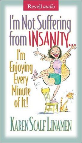 Cover for Im Not Suffering from Insanity