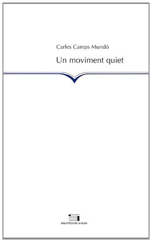 Cover for Un moviment quiet
