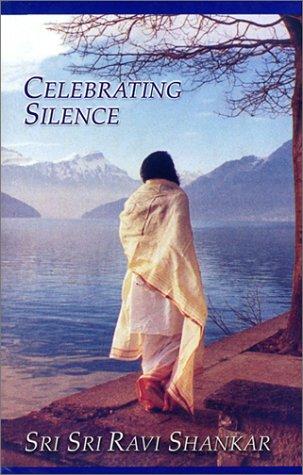 Cover for Celebrating Silence