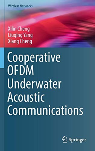 Cover for Cooperative OFDM Underwater Acoustic Communications