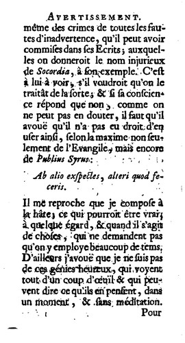 Cover for Bibliothèque choisie: pour servir de suite à la Bibliothèque universelle
