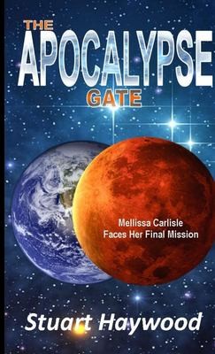 Cover for Apocalypse Gate