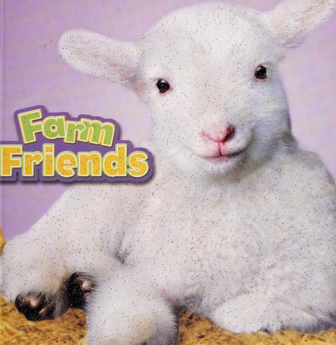 Cover for Farm friends