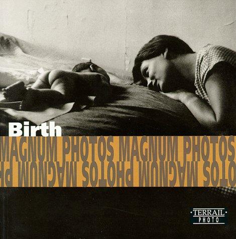 Cover for Birth/Naitre/Die Geburt