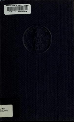 Cover for The Havasupai people