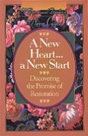 Cover for A new heart-- a new start