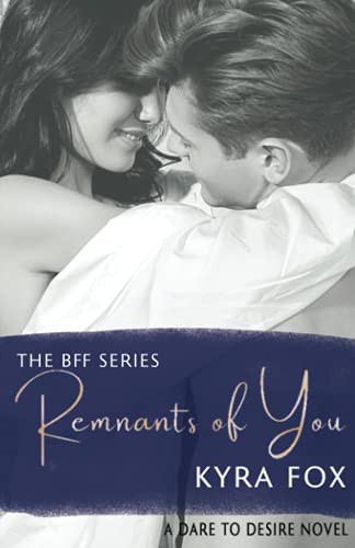 Cover for Remnants of You