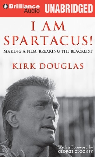 Cover for I Am Spartacus!
