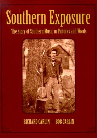 Cover for Southern Exposure