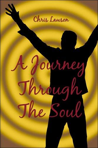 Cover for A Journey Through The Soul