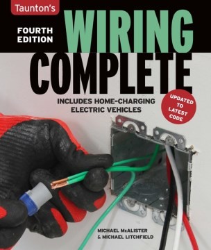 Cover for Wiring Complete Fourth Edition
