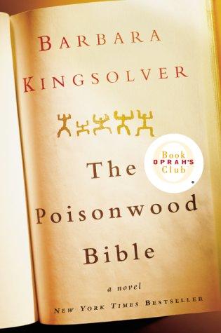 Cover for The poisonwood Bible