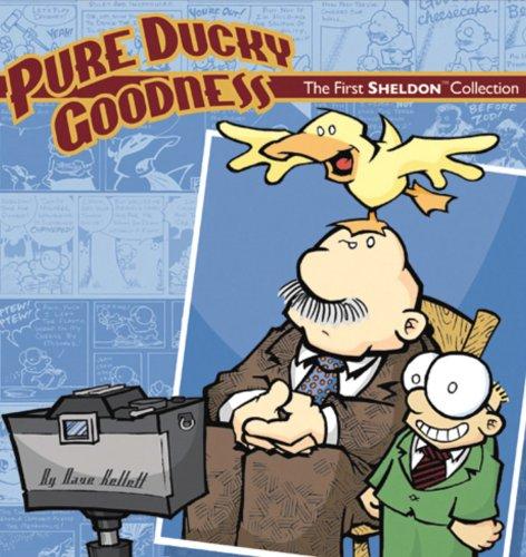 Cover for Pure Ducky Goodness