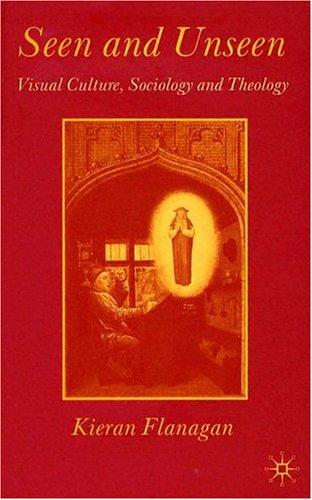 Cover for Seen and Unseen