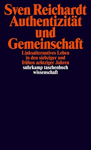 Cover for Authentizität und Gemeinschaft