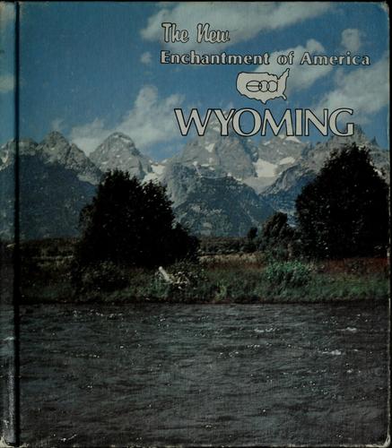 Cover for Wyoming