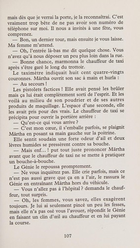 Cover for Le gang des dentiers fait sauter la banque