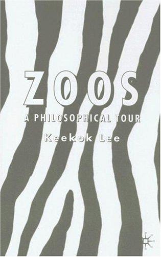 Cover for Zoos