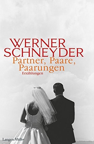 Cover for Partner, Paare, Paarungen