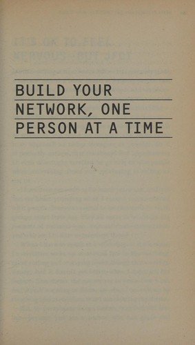 Cover for Networking