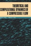 Cover for Theoretical and computational dynamics of a compressible flow