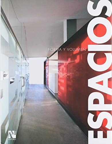 Cover for Forma y volumen