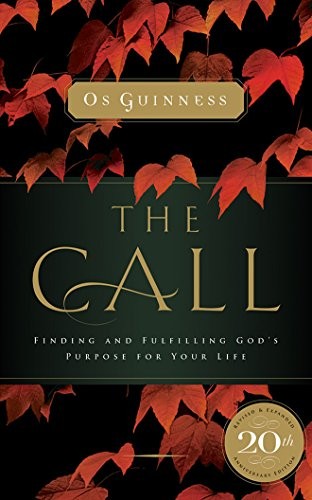 Cover for The Call