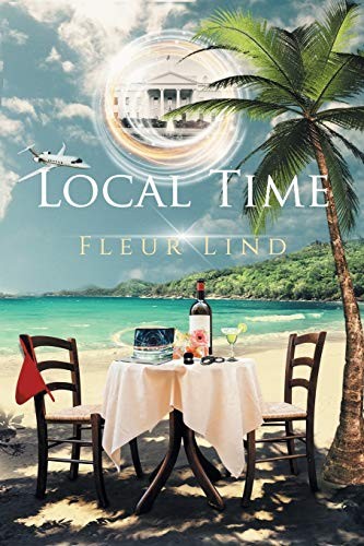 Cover for Local Time