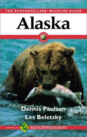 Cover for Alaska