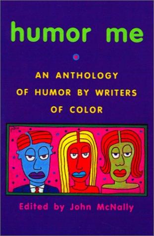 Cover for Humor Me
