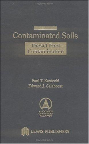 Cover for Contaminated soils