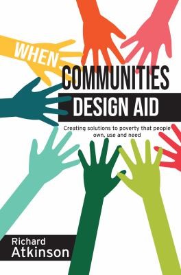 Cover for When Communities Design Aid