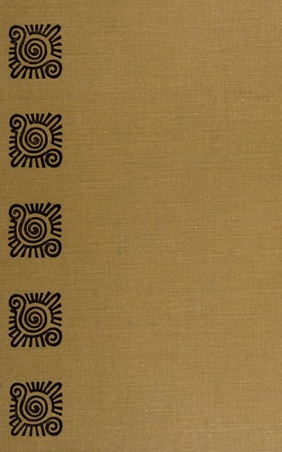 Cover for Suriname folk-lore