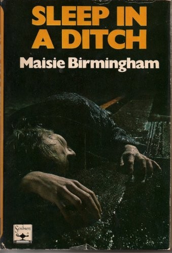 Cover for Sleep in a Ditch
