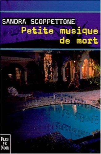 Cover for Petite musique de mort