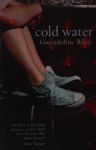 Cover for Cold Water