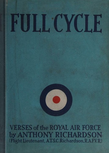 Cover for Full cycle