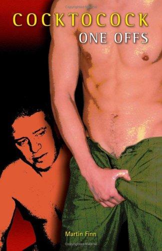 Cover for Cocktocock One Offs (Cocktocock)