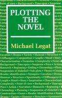 Cover for Plotting the Novel