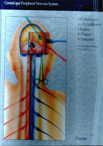 Cover for Approaches in Neurosurgery