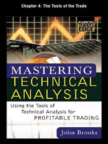 Cover for The Tools of the Trade